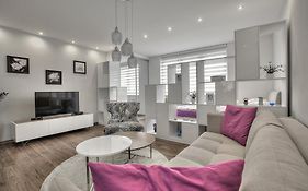 Tuzlaks Appartment